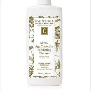 Eminence Monoi Age Corrective Exfoliating Cleanser